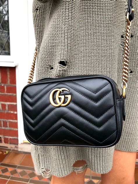 gucci marmont bag resale|Gucci Marmont cross body bag.